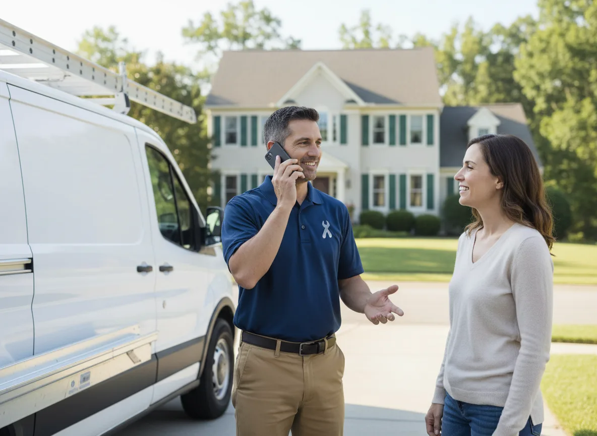 Home Gutter Service Minden, IA FAQs